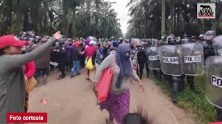 En conmemoración del Día Internacional de la Mujer de los Pueblos Originarios [upl. by Ahsienad]