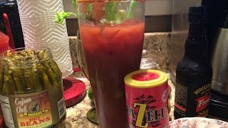 BeaZells Bloody Mary [upl. by Filler]