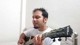 Keno Ei Nishongota  Souls Random Cover [upl. by Rafiq]