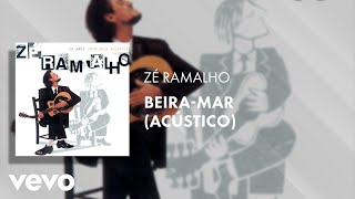 Zé Ramalho  BeiraMar Acústico [upl. by Whiting254]