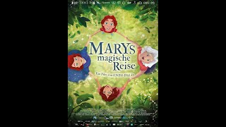 Marys Magische Reise Official Trailer [upl. by Morna156]