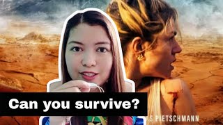 Survive Trailer Reaction  Can you survive a disaster [upl. by Brass604]