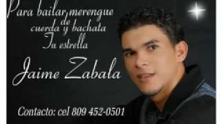 Jaime Zabala La carcel [upl. by Enyaw]