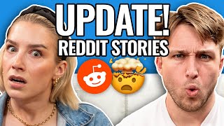 You Wont See This Coming  Reading Reddit Stories [upl. by Alael]