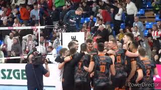 Asseco Resovia Rzeszów – Jastrzębski Węgiel 13 [upl. by Blaise]