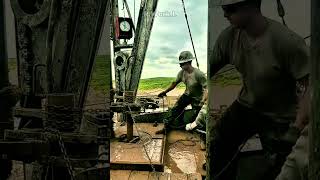 Tripping In Job rig ad drilling oil tripping [upl. by Weathers]