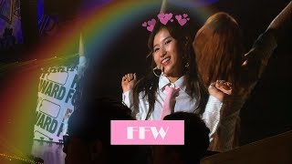 ENG LYRICS TWICE  FFW TWICELAND ZONE 2 FANTASY PARK IN SINGAPORE 2018 [upl. by Stormie302]