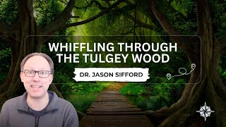 Jason Sifford  Whiffling Through the Tulgey Wood [upl. by Vitale63]