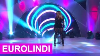 Mimoza Shkodra  Boll inati Official Video HD Gezuar 2017 [upl. by Id351]