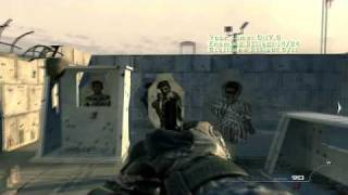 Modern Warfare 2  Easy Pit Boss Strategy [upl. by Fiorenza]