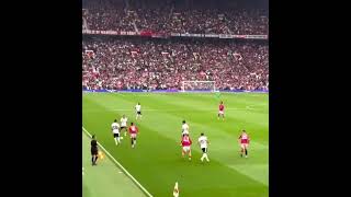 Liverpool players having fun against Man United players at Old Trafford [upl. by Eelrebmyk385]