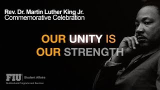 MLK Tribute  Our Unity is Our Strength  inspirational amp motivational video [upl. by Nirahs]