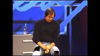 Steve Jobs 1997  Customer Experience First [upl. by Limak16]