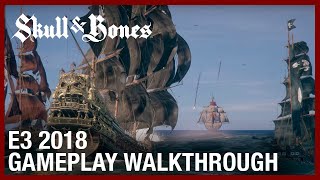 Skull and Bones Review Ubisoft’s New Pirate Game  Worth the Price [upl. by Duquette]