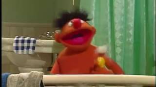 Sesame Street  Do de Rubber DuckUlica Sezam  Pačji ples HrvatskiCroatian [upl. by Maccarone]