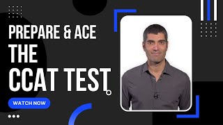 CCAT Test Prep Candidate Guide amp Practice Questions [upl. by Naget]