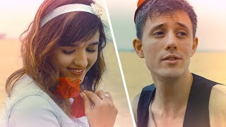 Aladdin  A Whole New World  Shirley Setia amp KHS Cover [upl. by Zondra398]