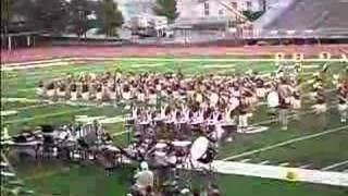 Missouri State University Fight Song [upl. by Tanitansy]