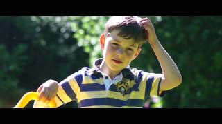 Hoppity Hop Viral Commercial FUNNY HD [upl. by Hamas]