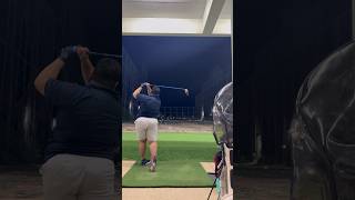 Driving at night golf golfshorts golfswing golfer taylormade [upl. by Taran]