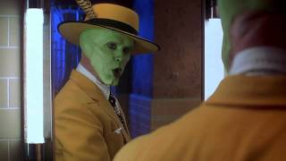 The Mask  Some body stop meee   jim carrey [upl. by Ingelbert]