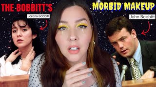 Lorena Bobbitt and the Alteration of John Bobbit  Morbid Makeup [upl. by Nuarb766]