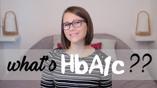 HbA1c obsolète [upl. by Kcorb]