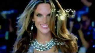 Tario Cruz feat Pitbull  There She Goes [upl. by Komsa]