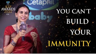 Immunity Boosting Foods for Kids  DrSharmila Pediatrician  Health Zone  Vanitha TV [upl. by Omor]