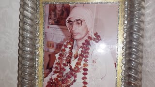 Shri maharaj ji ke pavitr darshan Nangli Sahib Bhajan Guruji Ssdn shri nangli sahib darshan [upl. by Rowe]