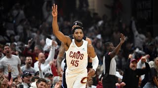 What Donovan Mitchell Resigning Would Mean for the Rest of the Cavs Roster  Sports4CLE 61324 [upl. by Laney]