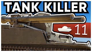 This Rat Tank Is Absolutely Insane [upl. by Kotta]