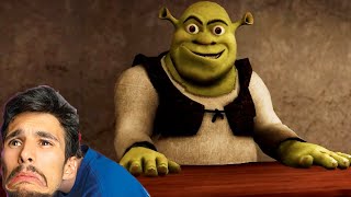 HO PASSATO 1 SETTIMANA allHOTEL di SHREK [upl. by Eilerua]