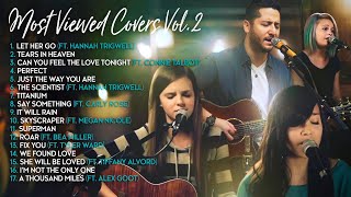 Boyce Avenue Most Viewed Acoustic Covers Vol 2 Bea Miller Connie Talbot Alex Goot Megan Nicole [upl. by Cozza]