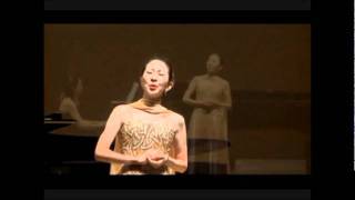 Automne 秋 FAURÉ フォーレ／Nozomi Murata 村田望 [upl. by Pattison796]