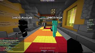 Hype Train Prestige Gameplay  Hypixel BSG LXXX [upl. by Udale]