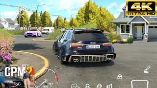 Car Parking Multiplayer [upl. by Airdnassac469]