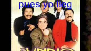 no puedo vivir mas sin ti by grupo indio [upl. by Eerual154]