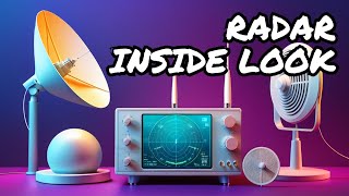 The Essential Components of Radar [upl. by Karia857]