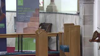 United Parish of Ballymoney Finvoy and Rasharkin Live Stream [upl. by Omidyar]