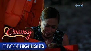 Onanay Natalie survives the deserted island  Episode 84 [upl. by Cas]