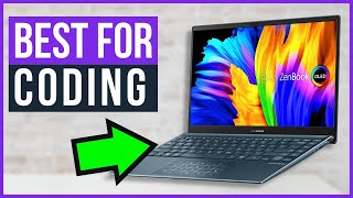 10 Best Laptops For Programming in 2024 Ultimate Coders Guide 🖥️🚀 [upl. by Krasner]