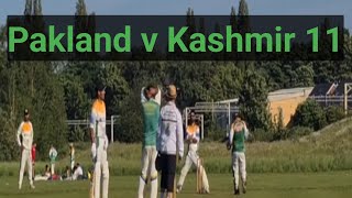 Pakland v Kashmir 11 [upl. by Jaf596]