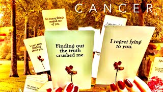 CANCER 🏆The Person You haven’t Spoken to in a While Is About To Prove This to You❤️‍🩹 lovereading [upl. by Lubin]