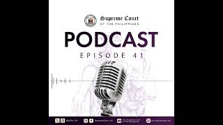 Episode 41  Senate Contempt Power [upl. by Enaffit470]