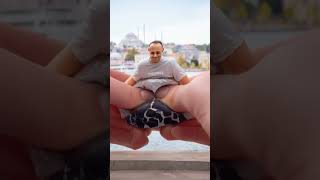 ايسى صلصال  Clay  🧱😱 clay funny [upl. by Aneekahs]