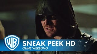 Arrow Season 2 Episode 2 Review  Oliver VS Bronze Tiger [upl. by Adnanref]