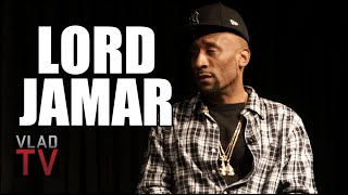 Lord Jamar on Katt Williams North Carolina AntiLGBT Law Gay Popes [upl. by Nirol]