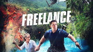 Freelance Foxtel Movies Premiere Intro [upl. by Cosma]