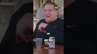 Joey Diaz LOVES his Fans [upl. by Jolyn705]